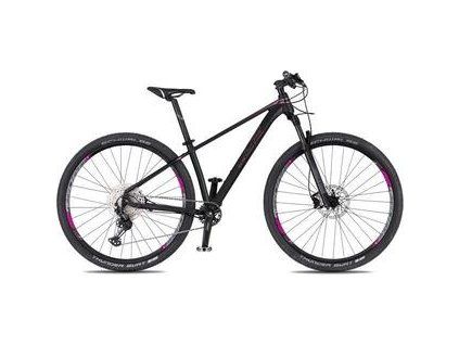 4Ever Yoga Light 1 Black-Metallic Rose 2021