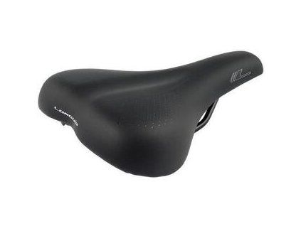 Longus Nautus MTB Black