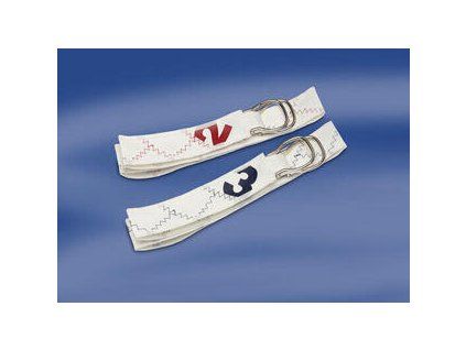 Trend Marine Sea Belt - Blue
