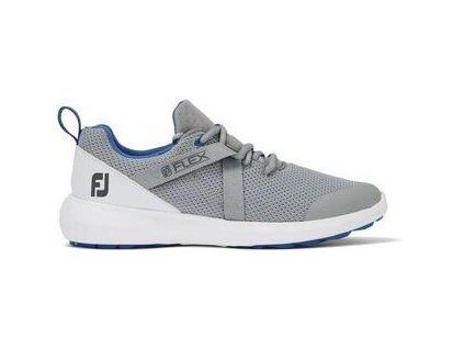 Footjoy Flex Womens Golf Shoes US
