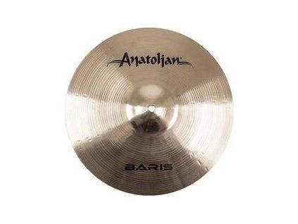 Anatolian Baris Crash Cymbal