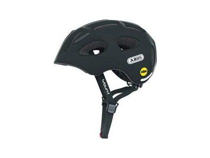 Abus Youn-I MIPS Velvet Black 2021