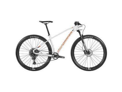 Mondraker Chrono White/Orange/Blue 2021