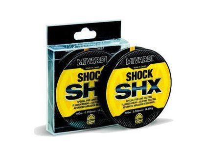 Mivardi SHX Shock mm 100 m