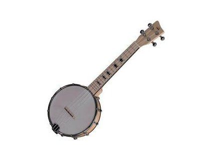 VGS 512550 Banjo Ukulele Manoa
