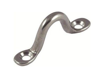 Osculati Stainless Steel eye bridge mm