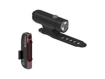Lezyne Classic Drive 500 / Stick Drive Pair