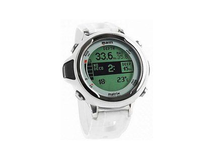 Mares Matrix New White