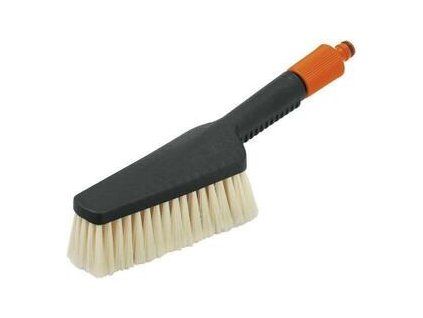 Gardena Deck Brush