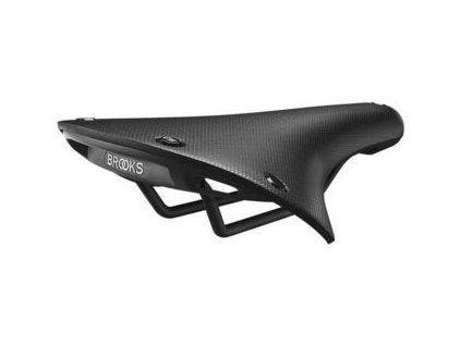 Brooks C19 All Weather Black
