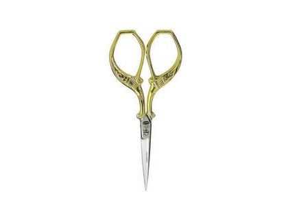 Premax Embroidery Scissors cm