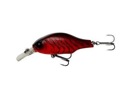 Savage Gear Gravity Crank MR Red Crayfish cm g