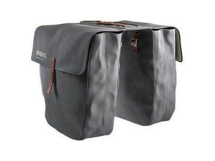 Brooks Bricklane Panniers