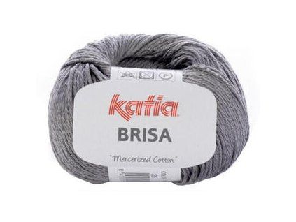 Katia Brisa Grey