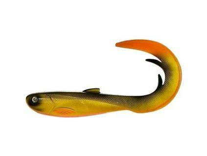 Headbanger Lures FireTail Dirty Roach cm g
