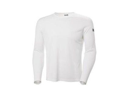 Helly Hansen HH Tech Crew 001 White -
