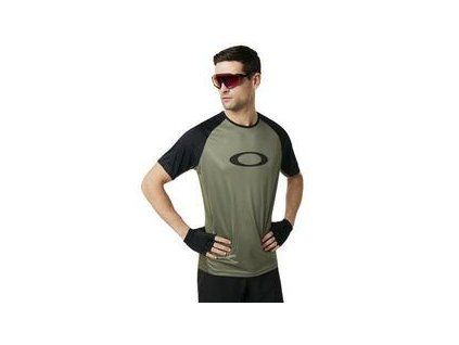 Oakley MTB SS Tech Tee