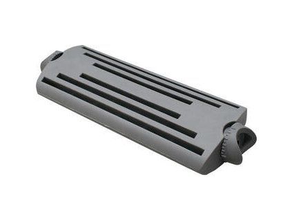 Nuova Rade Set Ladder Step Grey 26 cm 15680