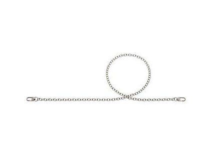 PRYM Handle Viktoria Silver 88 cm