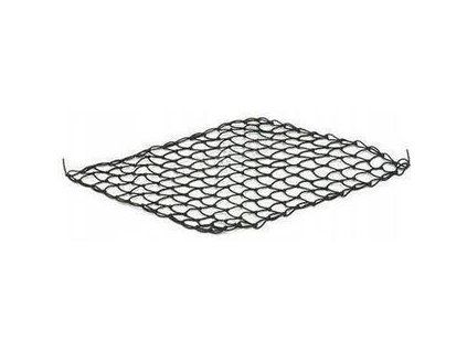 Givi E161 Inner Elastic Cargo Net for Trekker Outback 58