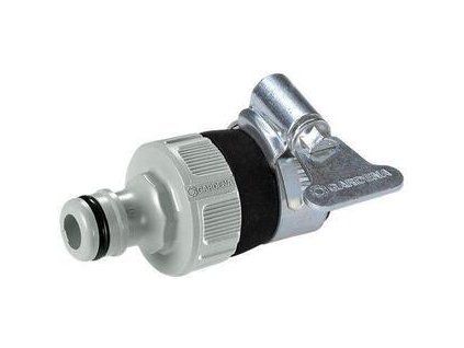 Gardena 02908-20 Hose Connector Flexible