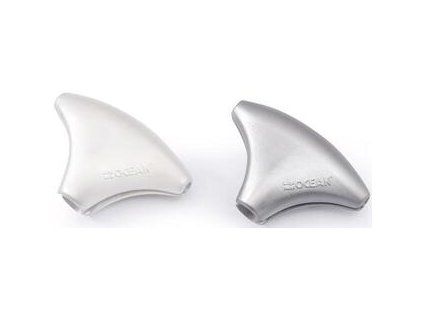 Ocean Stanchion Cover White