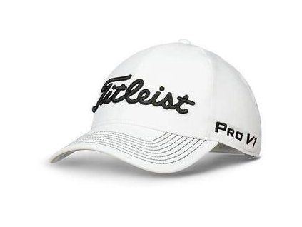 Titleist Stadry Perf Twill Cap Six