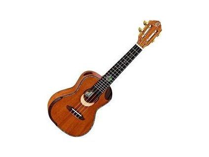 Ortega Ukulele Natural