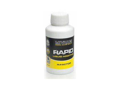 Mivardi R-FACTOR Liquid R-FACTOR Flavour