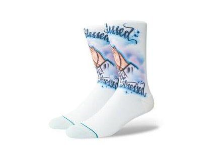 Stance Airbrush Socks