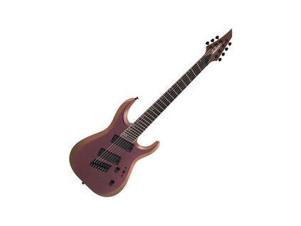 Jackson Pro Series Dinky DK Modern HT7 MS EB Eureka Mist