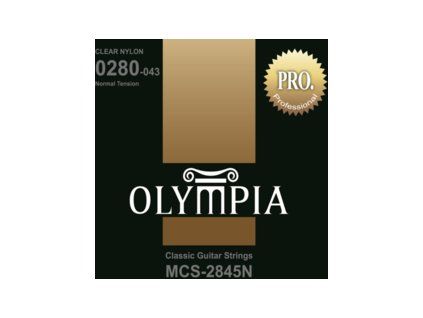 Olympia MCS2845N