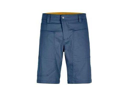 Ortovox Engadin Mens Shorts Night Blue M