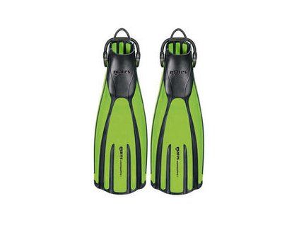 Mares Avanti Quattro +