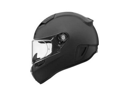 Schuberth SR2 Matt Black Helmet