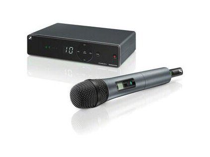 Sennheiser XSW 1-835 MHz