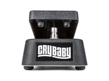Dunlop Cry Baby Rack Foot Controller Guitar Effect
