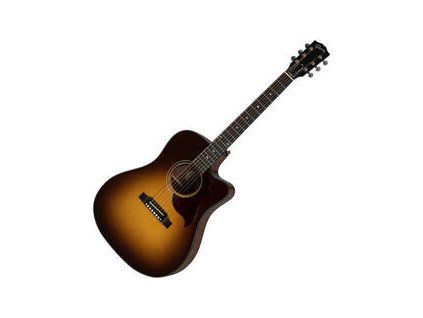 Gibson Hummingbird AG 2019 Walnut Burst