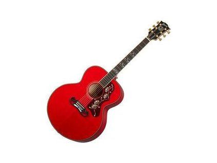 Gibson Orianthi SJ-200 Cherry