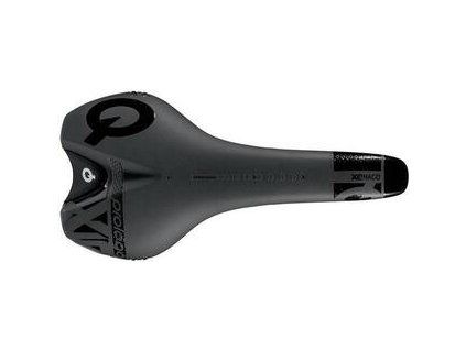 Prologo Nago X 10 Saddle Black 135mm