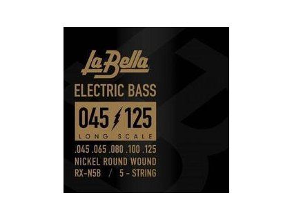 LaBella RX-N5B RX 45-125