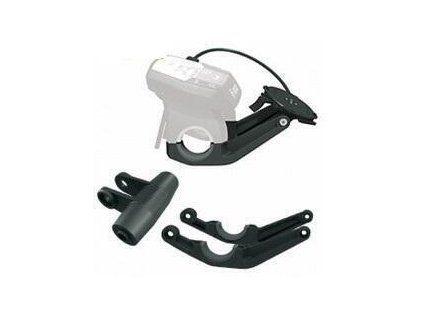 SKS Compit/E Smartphone Holder For Bosch Ebike System