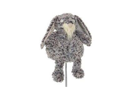 Creative Covers Big Bounce Bunny Driver Headcover