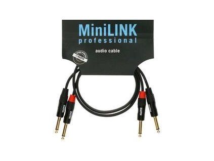 Klotz m Audio Cable