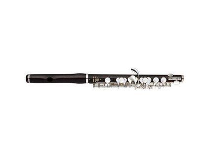 Yamaha YPC Piccolo Flute