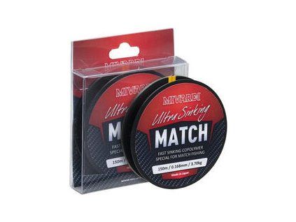 Mivardi Ultra Sinking mm 150 m