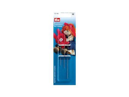 PRYM Hand Sewing Needle Doll 70/80/127
