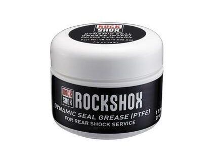 SRAM Dynamic Seal Grease (PTFE) 500ml