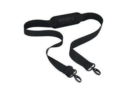 Brooks Scape Pannier Shoulder Strap Black