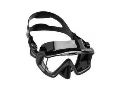 Cressi Liberty Triside
